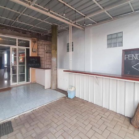 Delvia Bromo Homestay Mitra Reddoorz 岩望 外观 照片