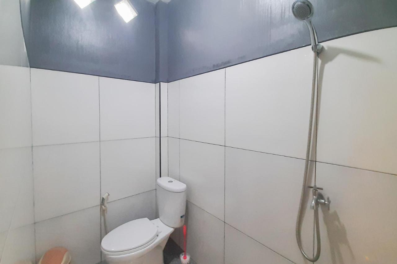 Delvia Bromo Homestay Mitra Reddoorz 岩望 外观 照片